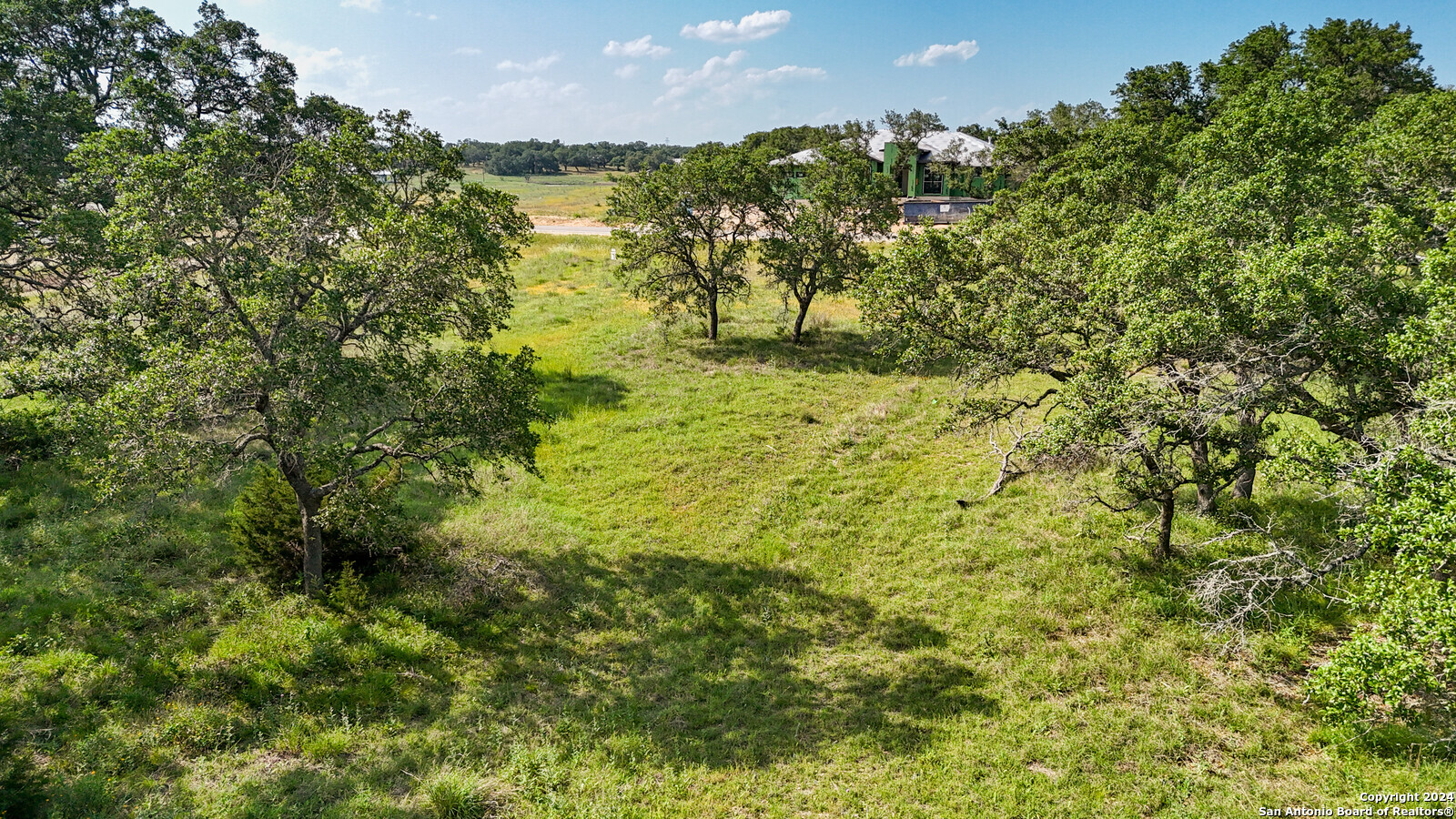 677 Annabelle Avenue Bulverde TX 78163
