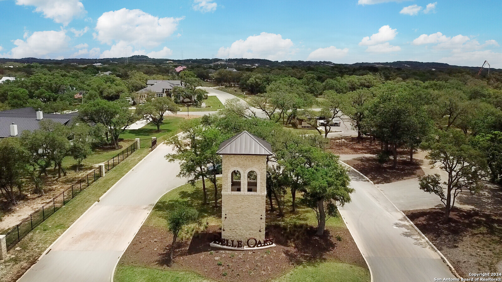 677 Annabelle Avenue Bulverde TX 78163