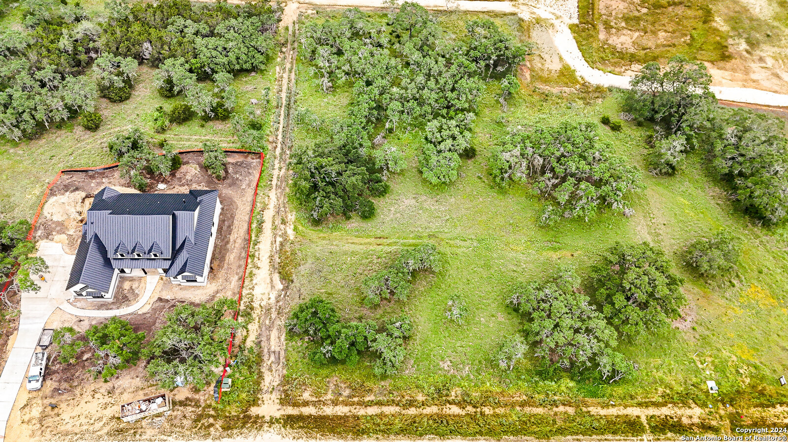 677 Annabelle Avenue Bulverde TX 78163