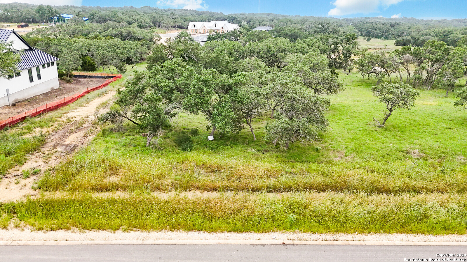 677 Annabelle Avenue Bulverde TX 78163