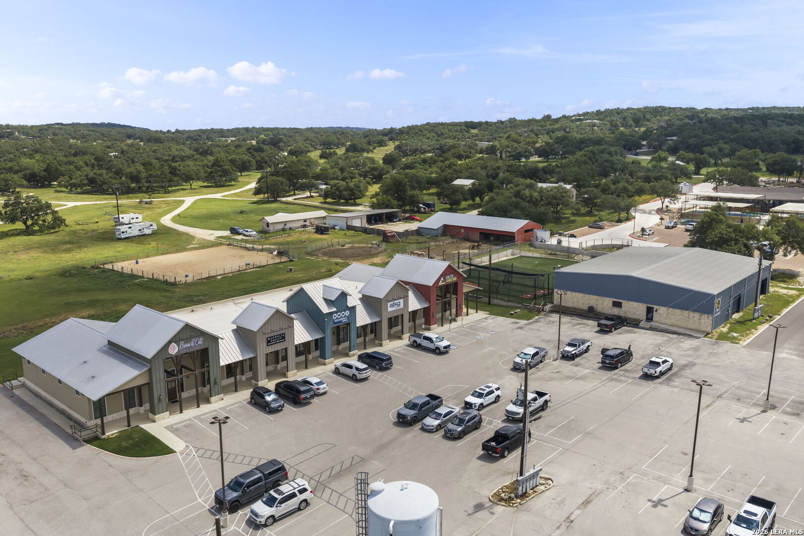 341 Mitchell Drive Spring Branch TX 78070