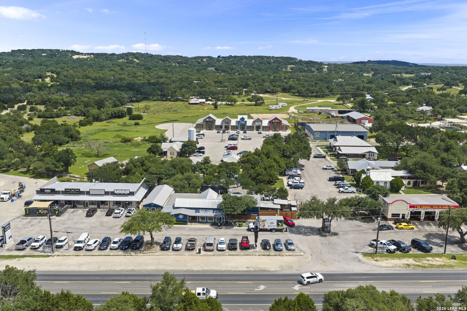 341 Mitchell Drive Spring Branch TX 78070