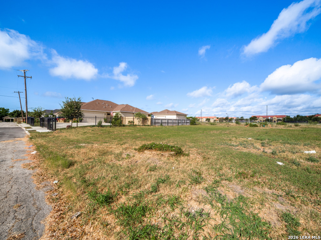 8231 Marek Street San Antonio TX 78224