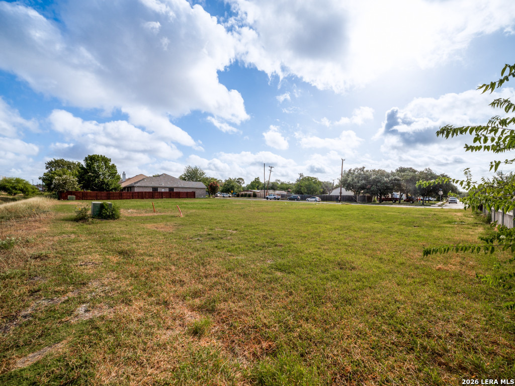 8231 Marek Street San Antonio TX 78224