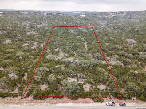 Cr 2763 Lot 439 Bear Spring Ranch Mico TX 78056