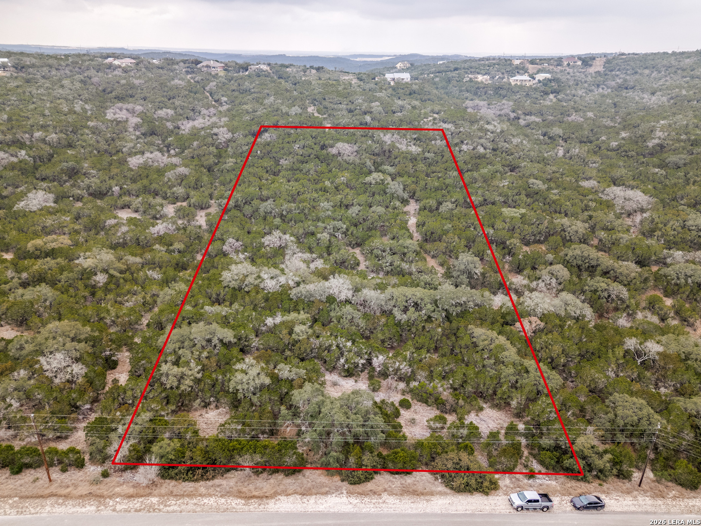 Cr 2763 Lot 439 Bear Spring Ranch Mico TX 78056