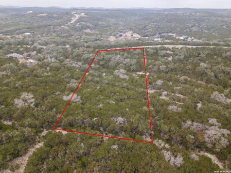 Cr 2763 Lot 439 Bear Spring Ranch Mico TX 78056
