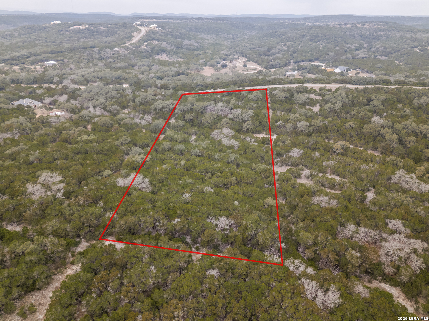 Cr 2763 Lot 439 Bear Spring Ranch Mico TX 78056