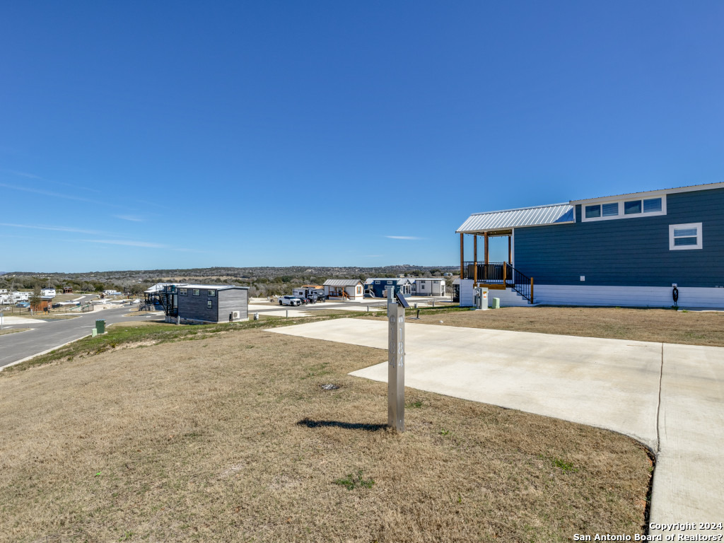 5386 Ranch Road 1376 #184 Fredericksburg TX 78624