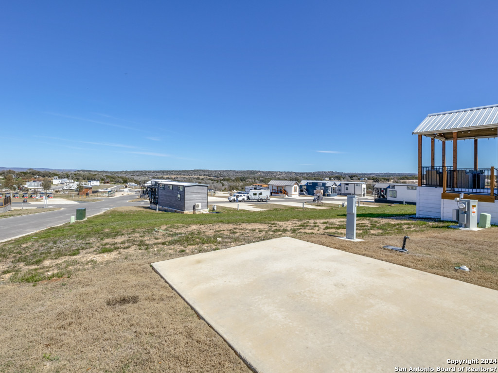 5386 Ranch Road 1376 #184 Fredericksburg TX 78624