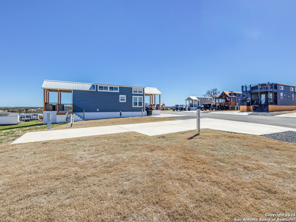 5386 Ranch Road 1376 #184 Fredericksburg TX 78624