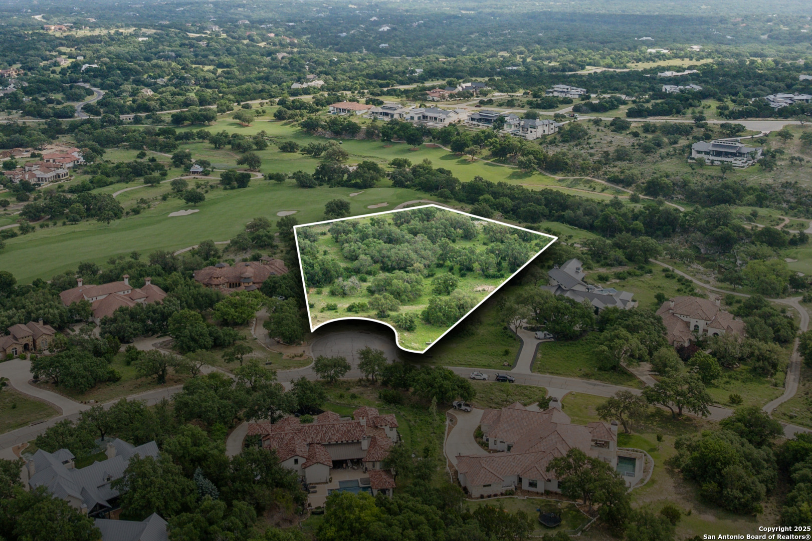 257 Augusta Boerne TX 78006