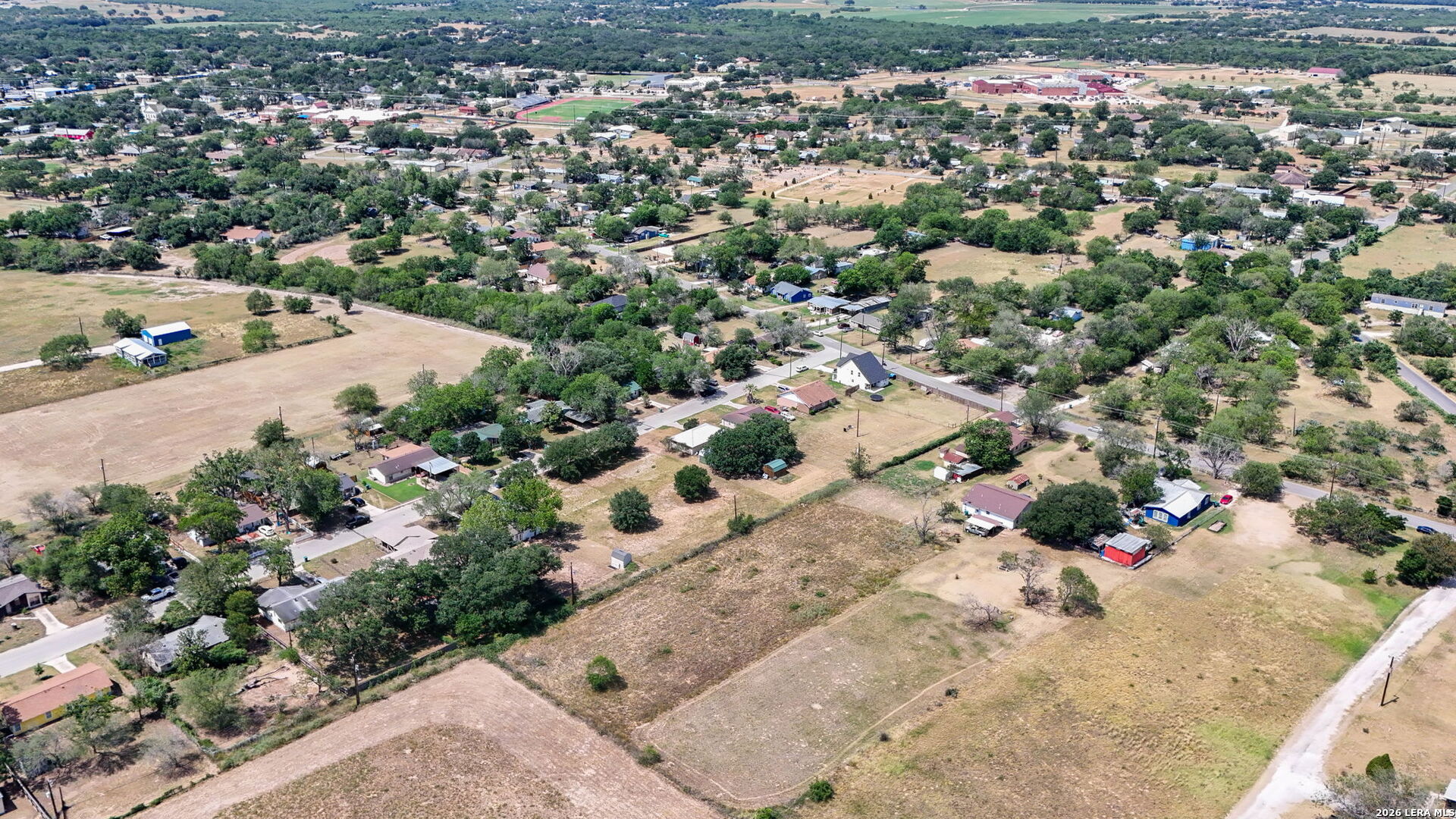 0 Wisdom Lytle TX 78052