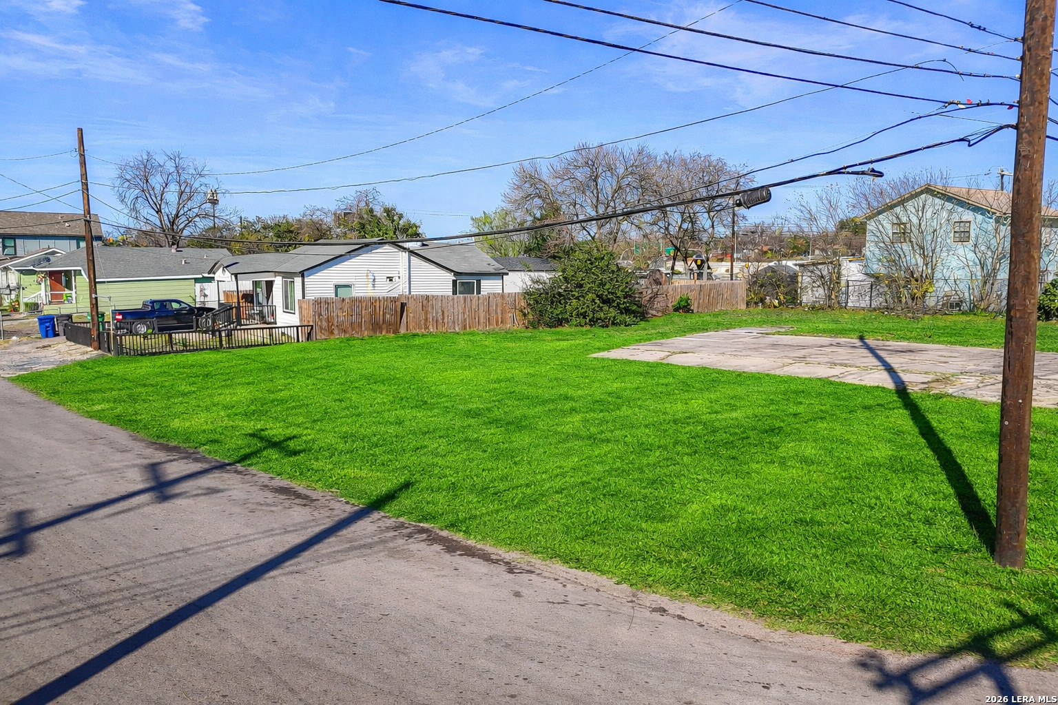 731 Runnels San Antonio TX 78208