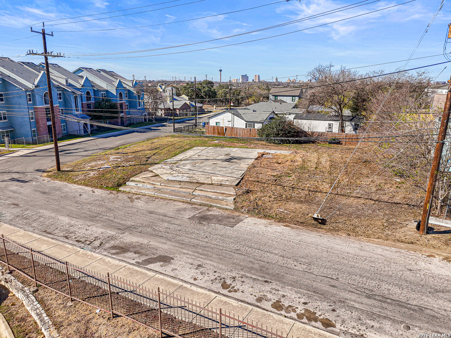 731 Runnels San Antonio TX 78208