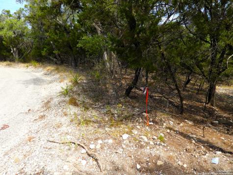 Tbd Simmons Road Lakehills TX 78063