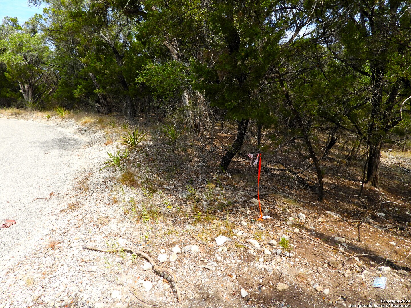 Tbd Simmons Road Lakehills TX 78063