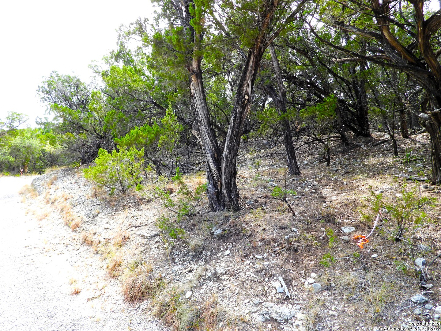 Tbd Simmons Road Lakehills TX 78063