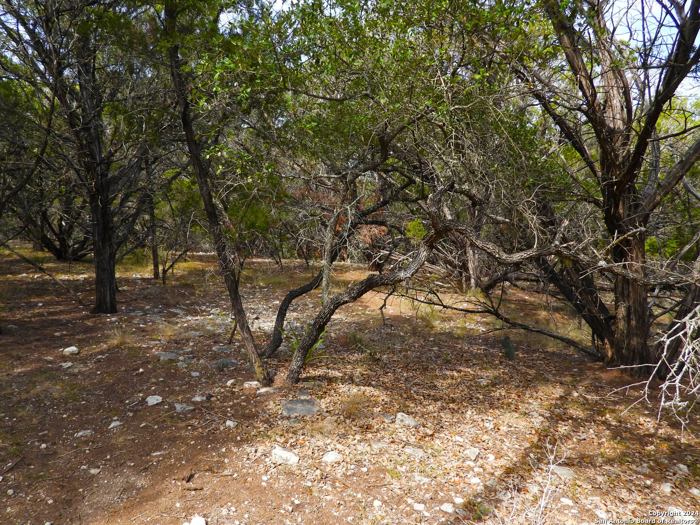 Tbd Simmons Road Lakehills TX 78063