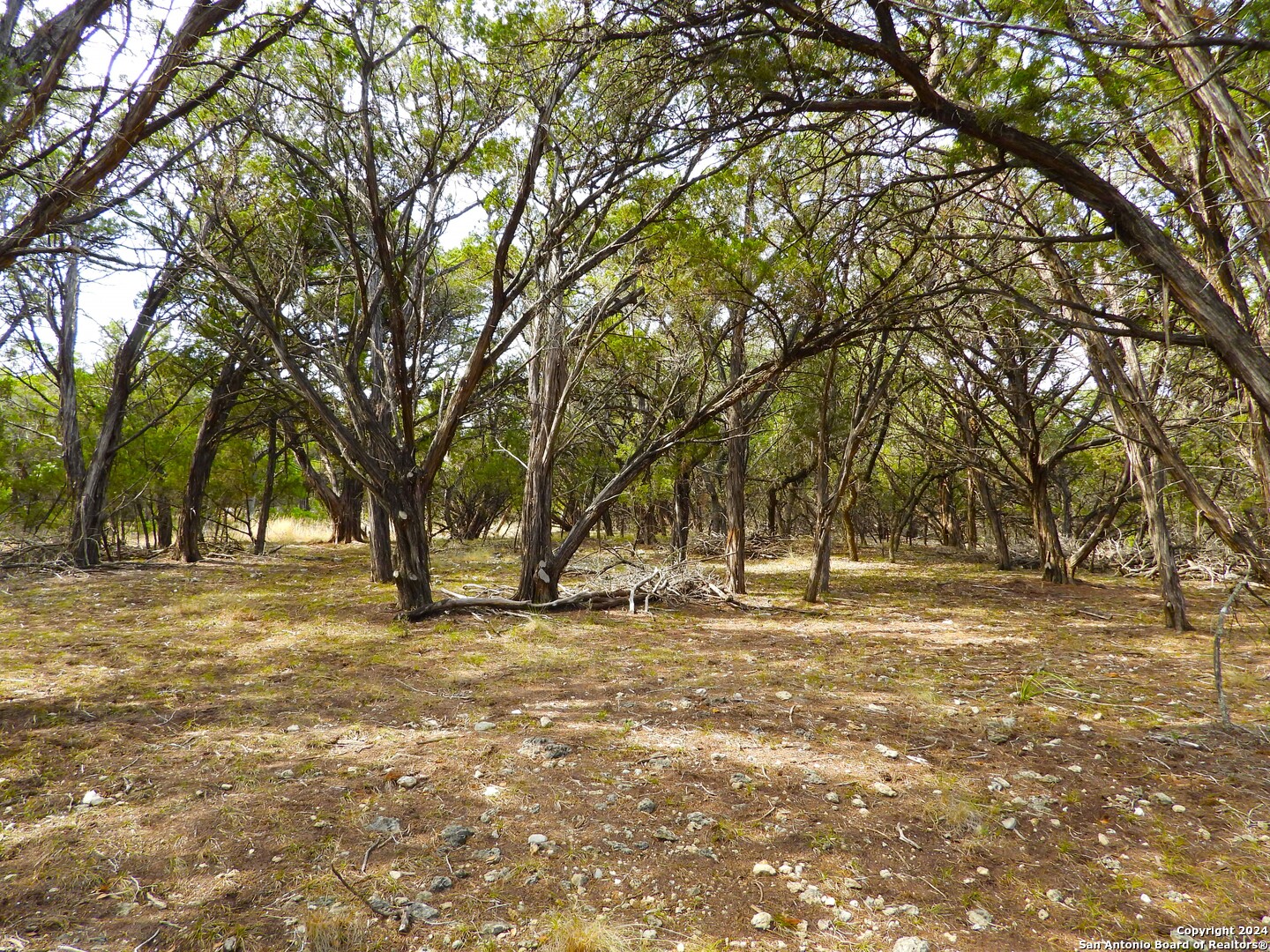 Tbd Simmons Road Lakehills TX 78063