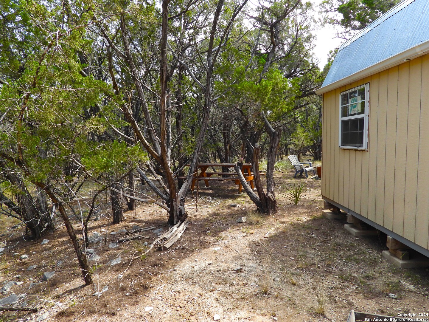 Tbd Simmons Road Lakehills TX 78063