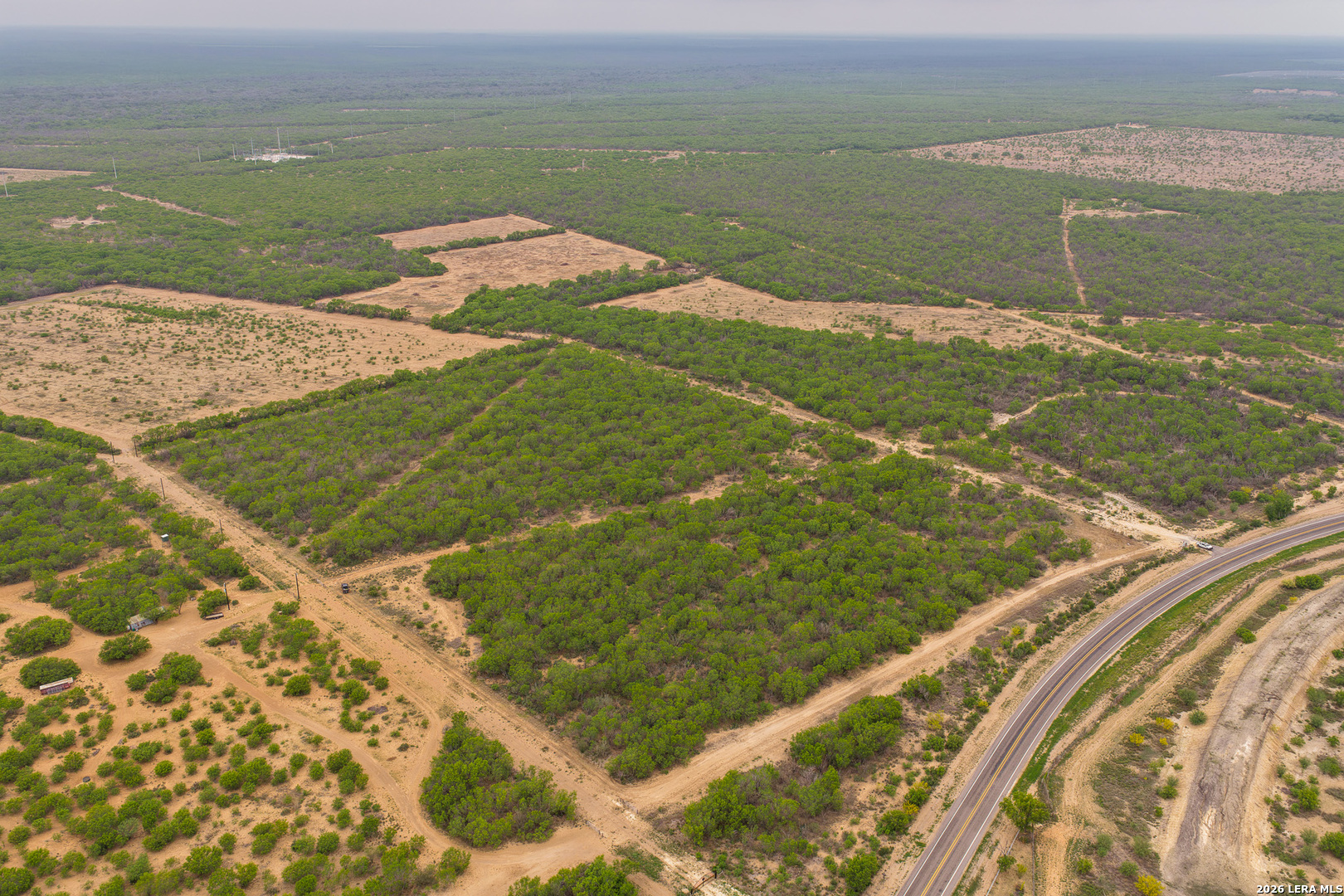 6 Fm 1581 Pearsall TX 78061