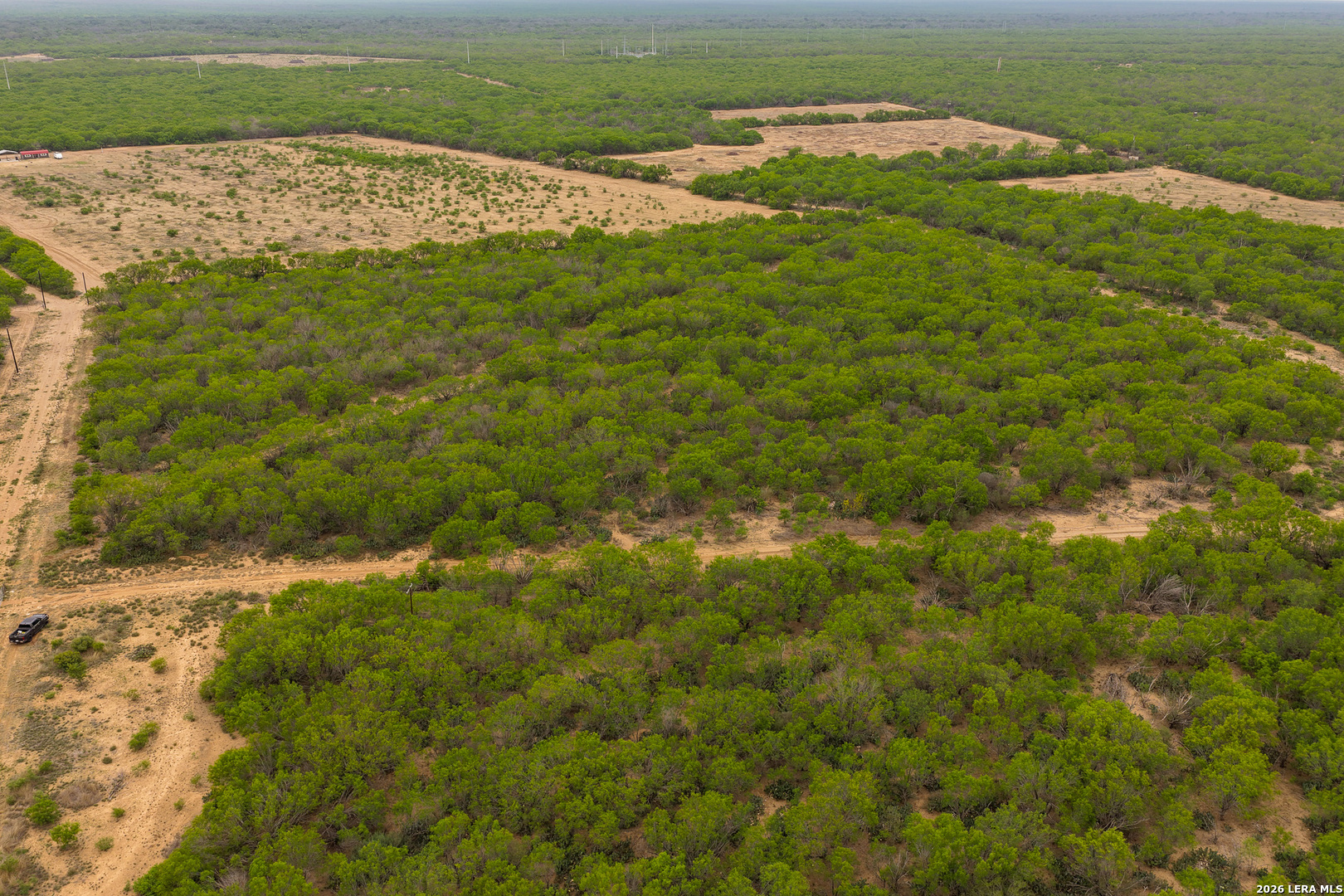 6 Fm 1581 Pearsall TX 78061