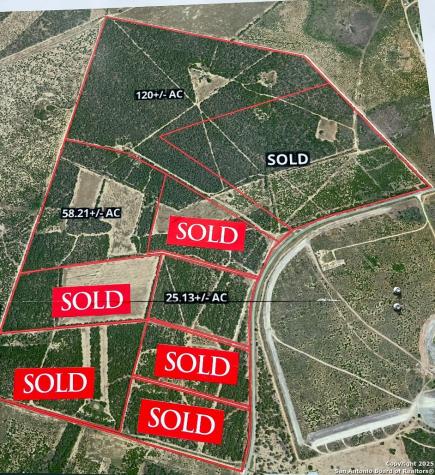 6 Fm 1581 Pearsall TX 78061