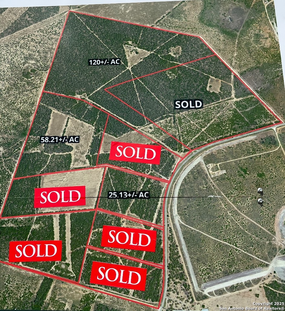 6 Fm 1581 Pearsall TX 78061