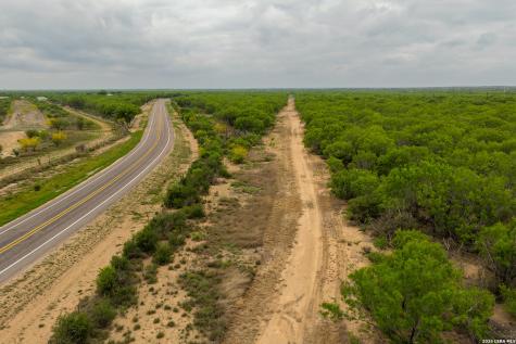 6 Fm 1581 Pearsall TX 78061