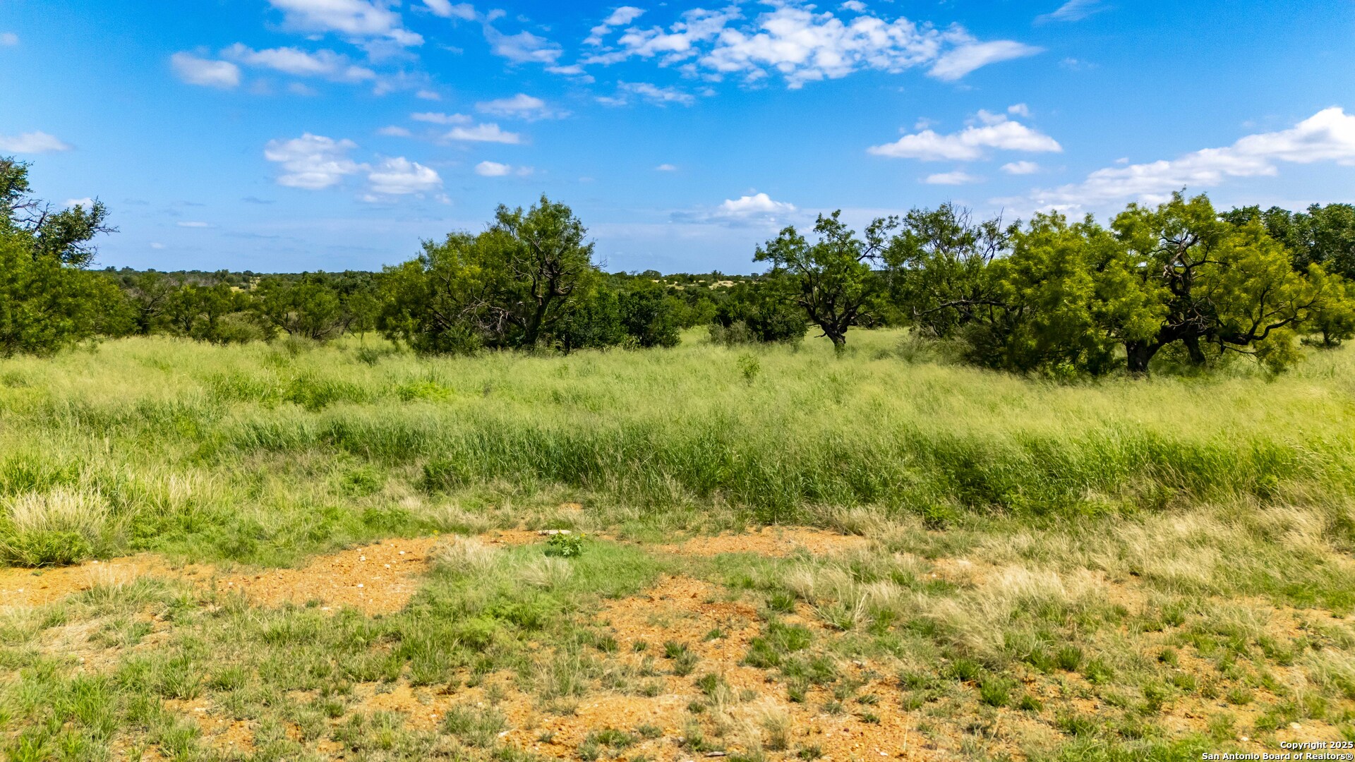 Lot 4 Jack Rabbit Road Doss TX 78631