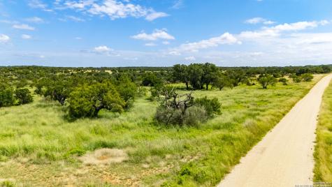 Lot 4 Jack Rabbit Road Doss TX 78631