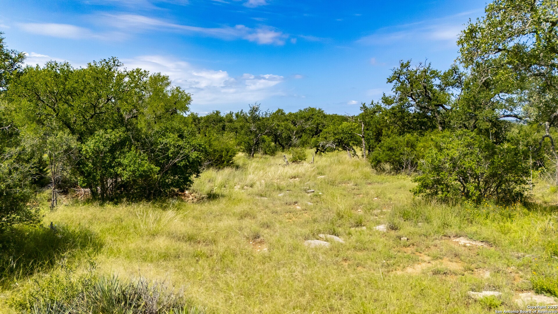 Lot 4 Jack Rabbit Road Doss TX 78631