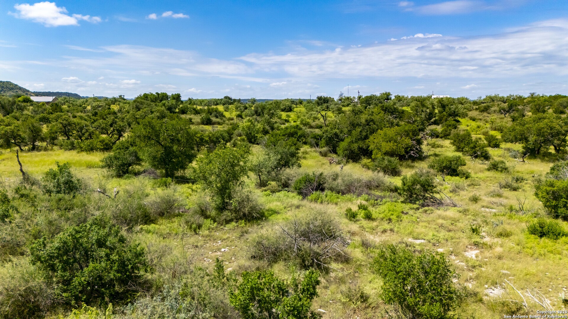 Lot 4 Jack Rabbit Road Doss TX 78631