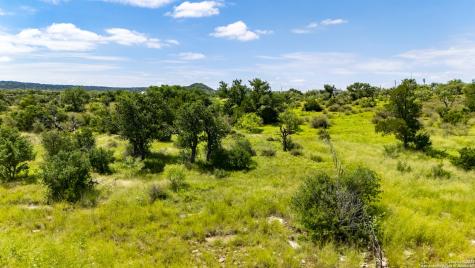 Lot 4 Jack Rabbit Road Doss TX 78631