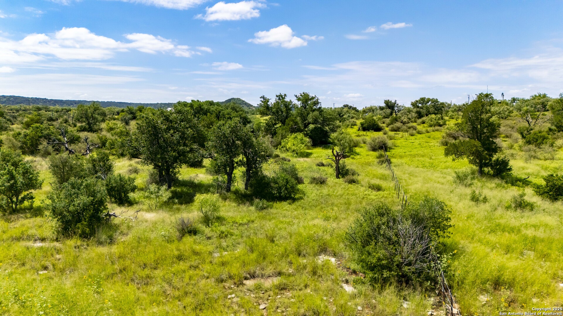 Lot 4 Jack Rabbit Road Doss TX 78631