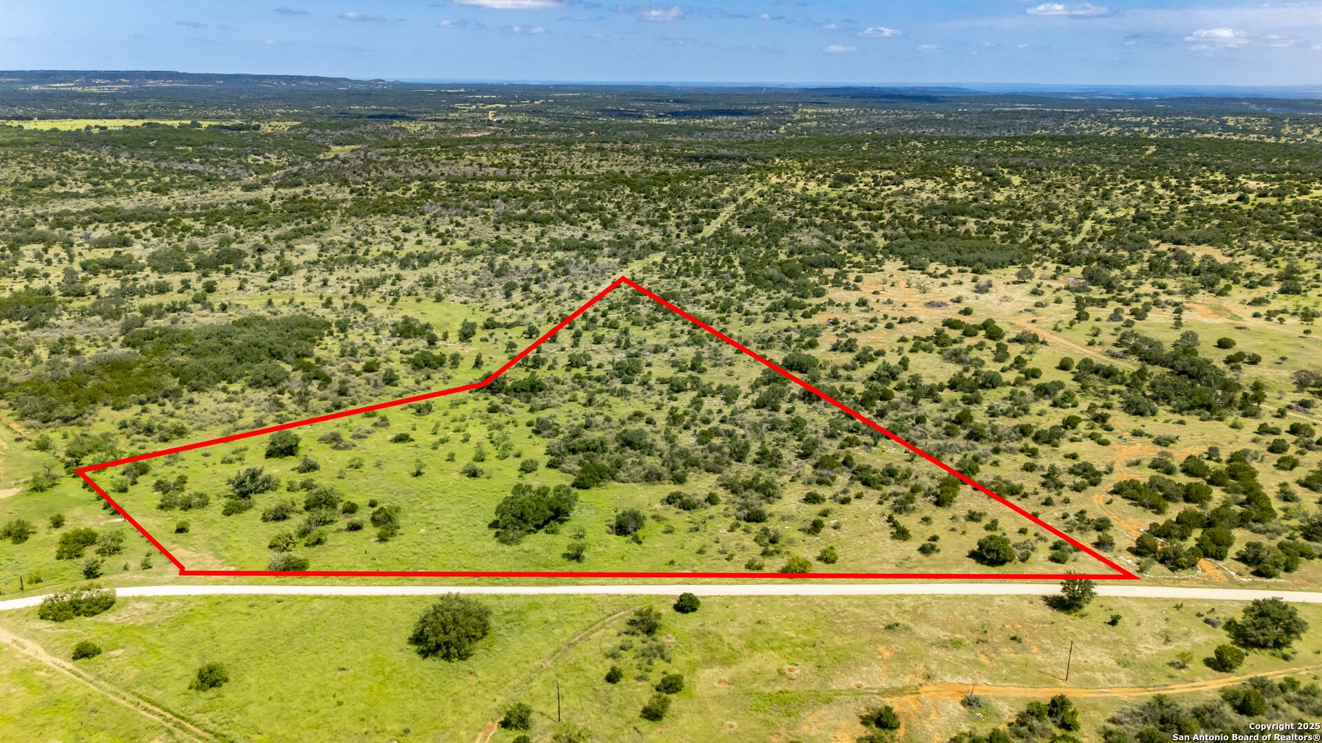 Lot 4 Jack Rabbit Road Doss TX 78631