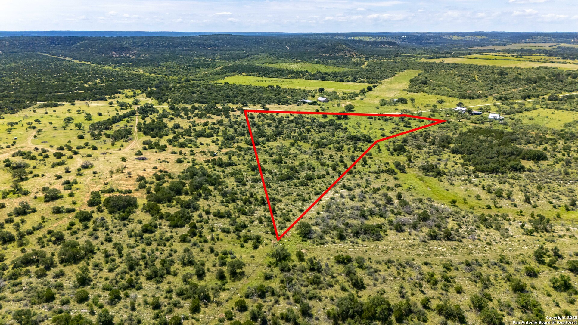 Lot 4 Jack Rabbit Road Doss TX 78631