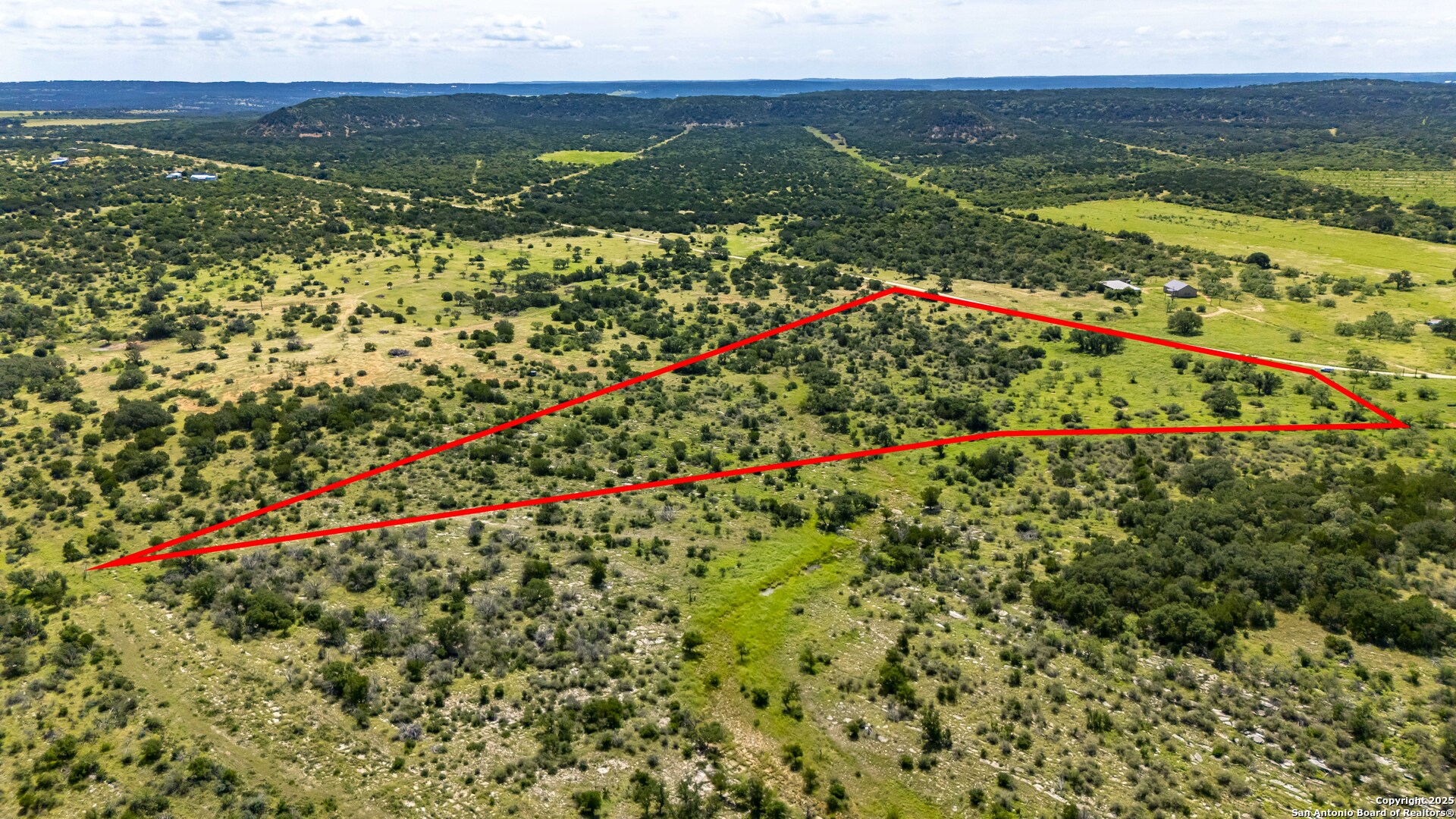 Lot 4 Jack Rabbit Road Doss TX 78631