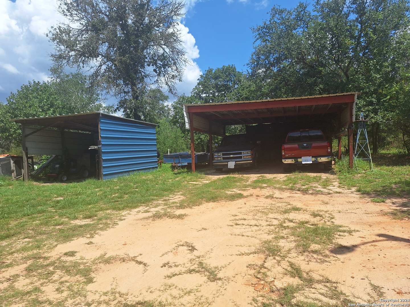 895 Gayle Lane Poteet TX 78065