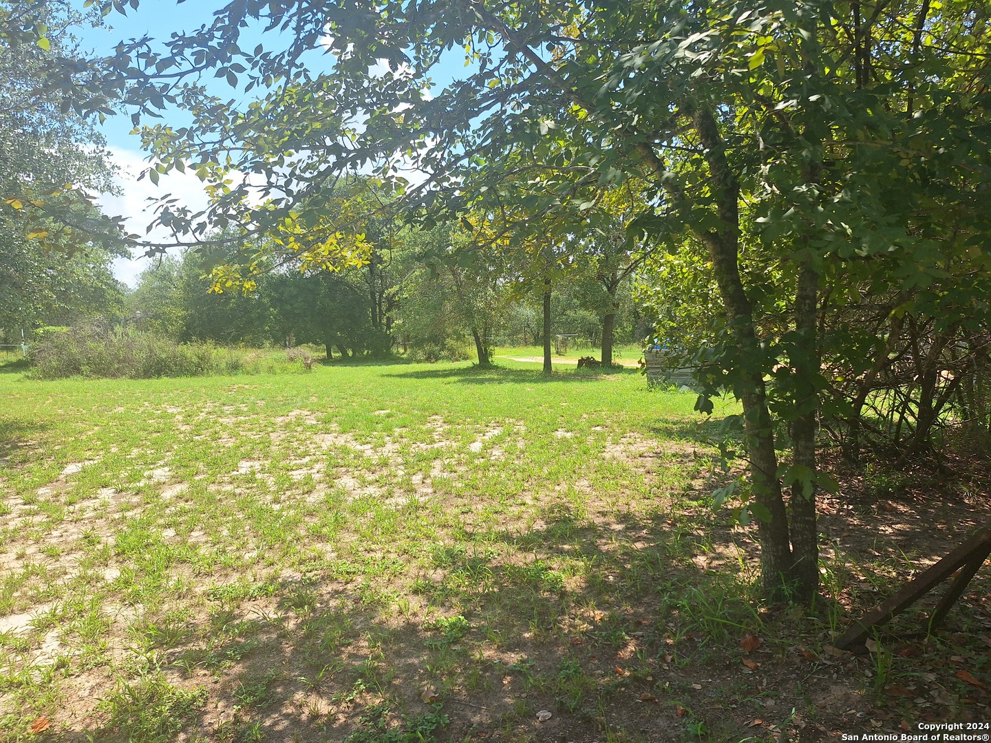895 Gayle Lane Poteet TX 78065