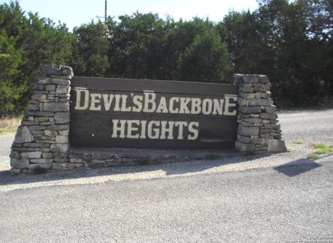 2024 Fm 3424 Canyon Lake TX 78133