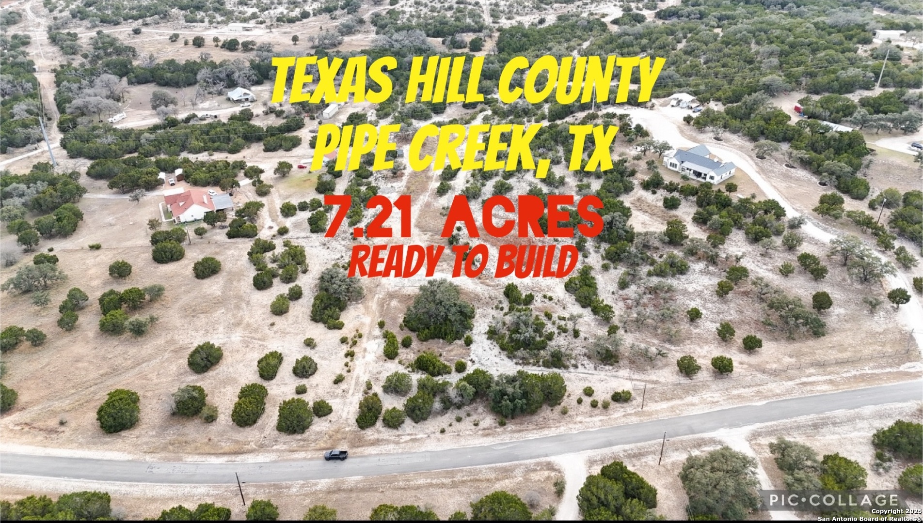 359 Bear Springs Trail Pipe Creek TX 78063