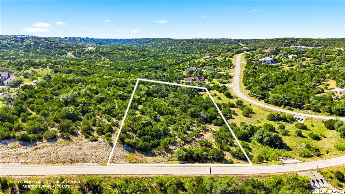 514 Canyon Rock Drive Spring Branch TX 78070