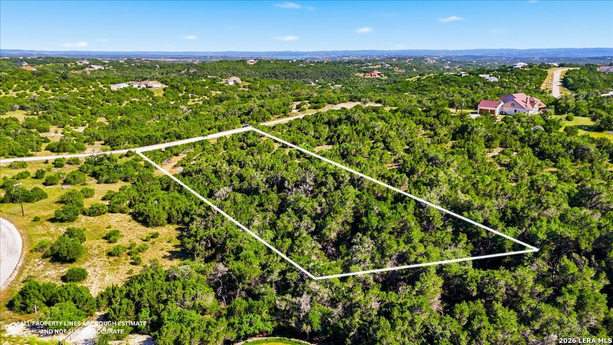 514 Canyon Rock Drive Spring Branch TX 78070