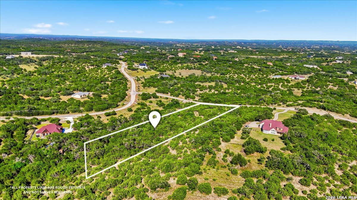 514 Canyon Rock Drive Spring Branch TX 78070