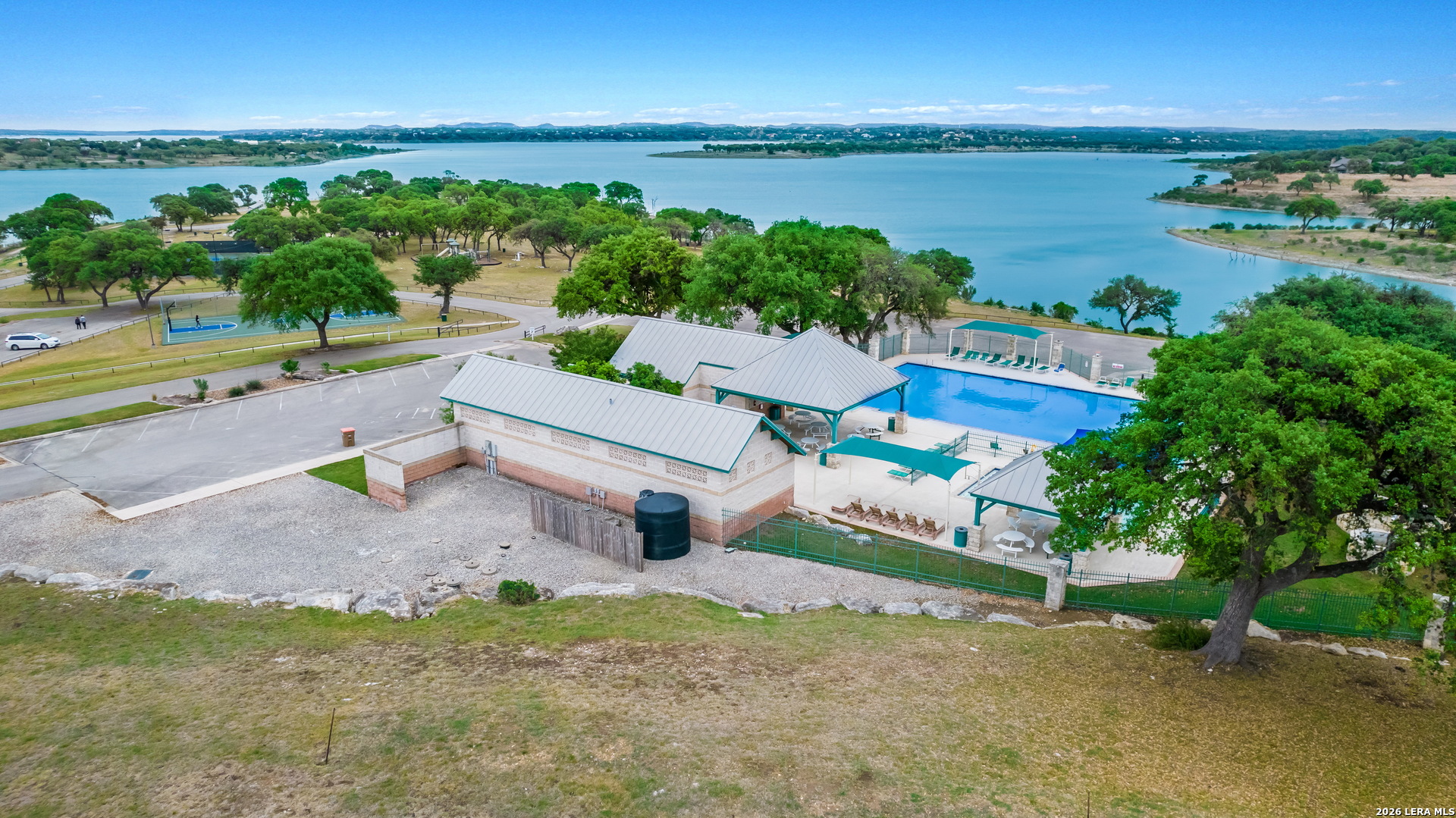 514 Canyon Rock Drive Spring Branch TX 78070