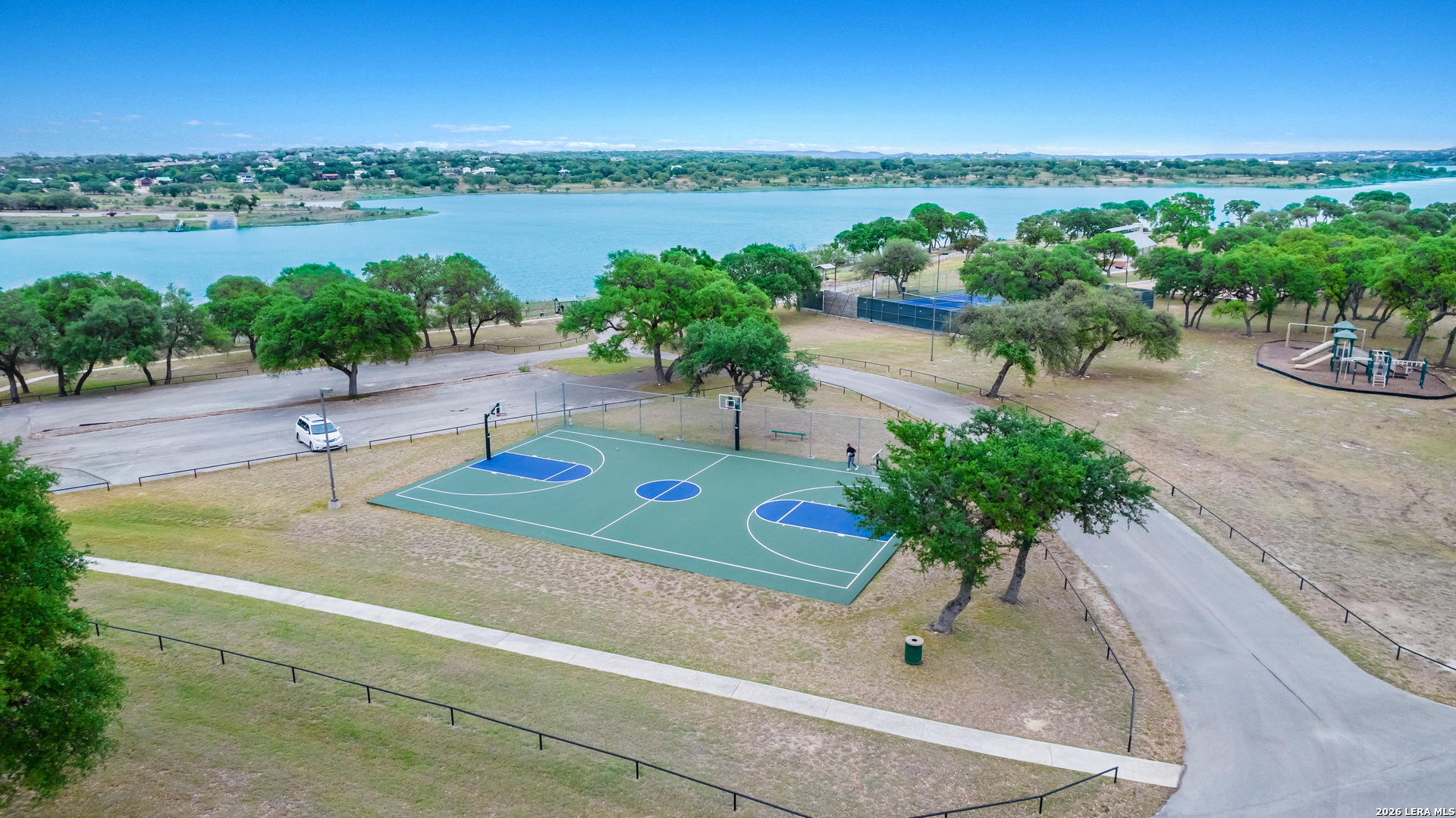 514 Canyon Rock Drive Spring Branch TX 78070