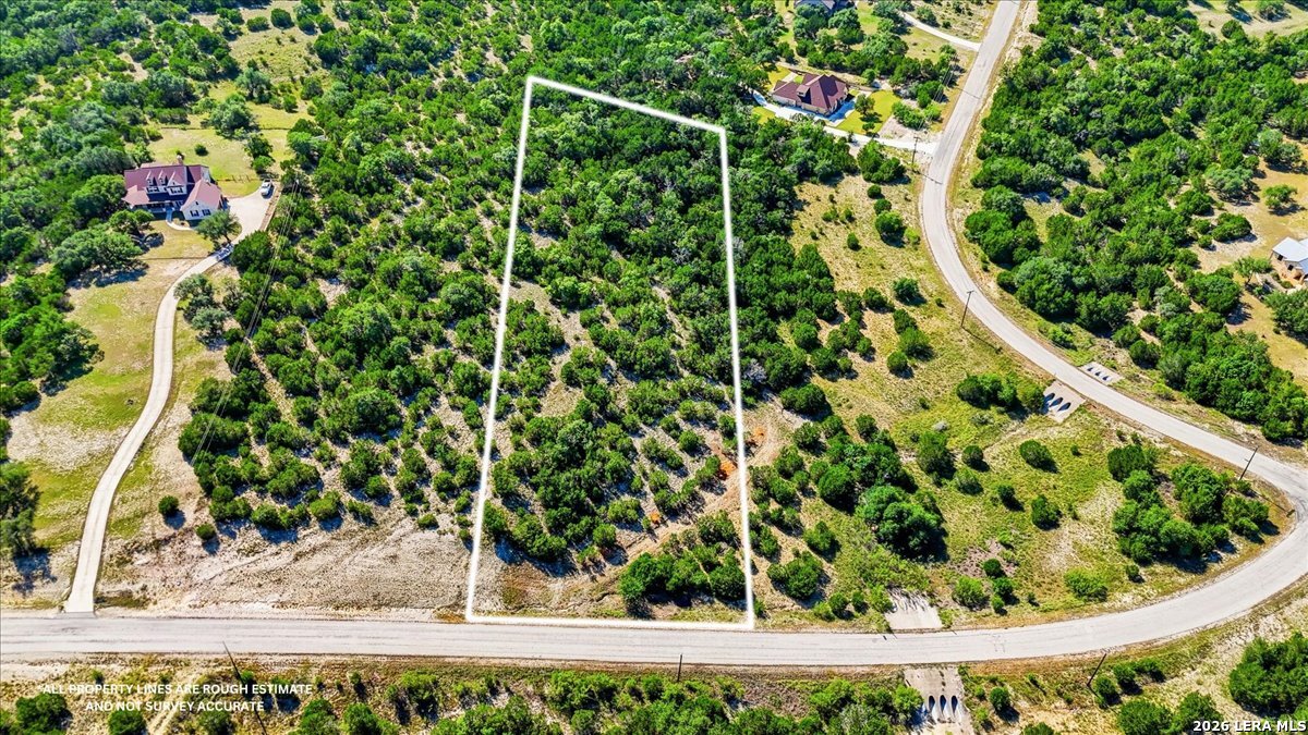 514 Canyon Rock Drive Spring Branch TX 78070