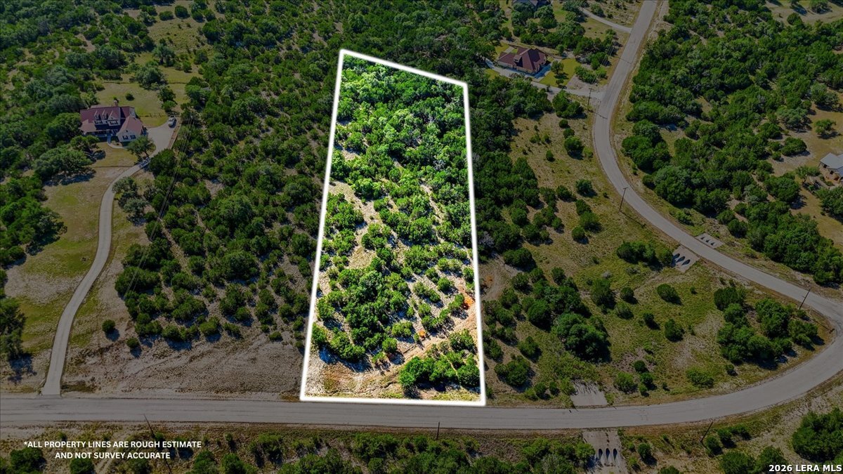 514 Canyon Rock Drive Spring Branch TX 78070